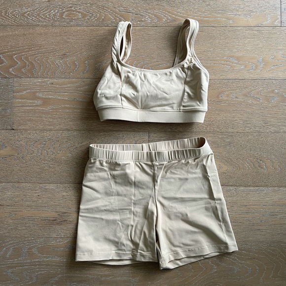 Saski workout set - Picture 3 of 6